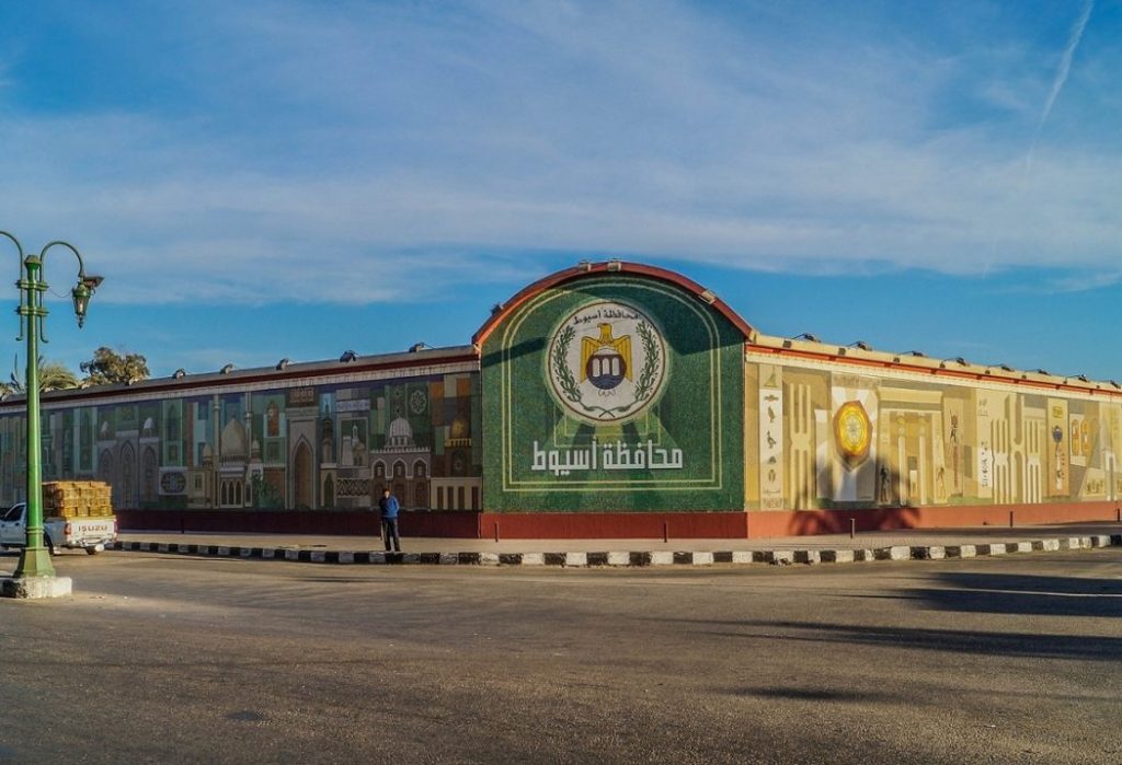 مواعيد قطارات اسيوط الى الوجه البحرى والقبلى