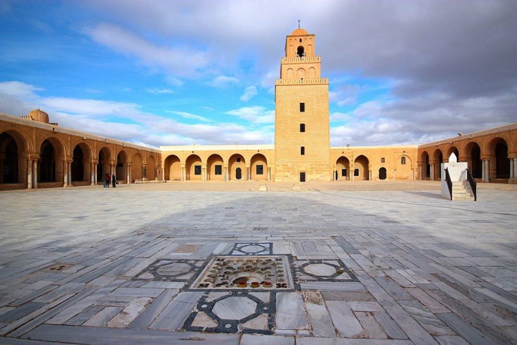 السياحة في تونس 2018