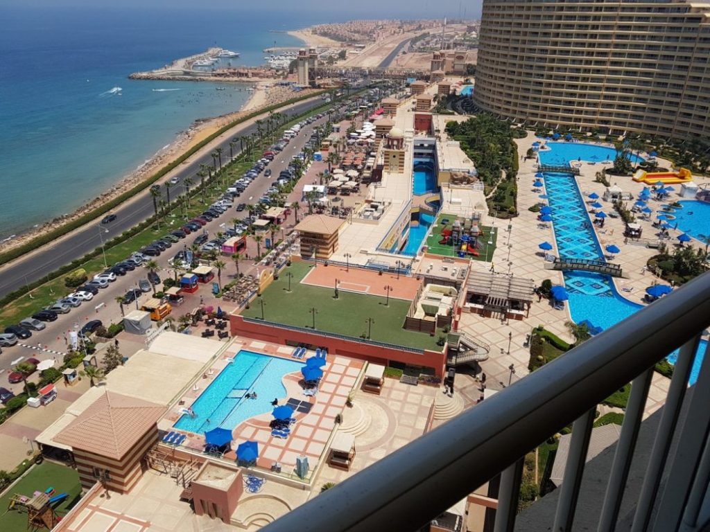افضل المطاعم والاماكن السياحية