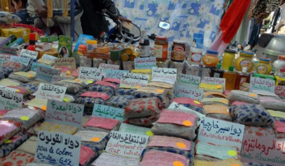 أشهر الأسواق الرخيصة في تونس