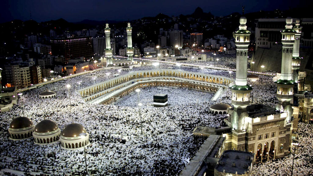 أسعار العمرة في العام الهجري الجديد 1445 وأفضل العروض