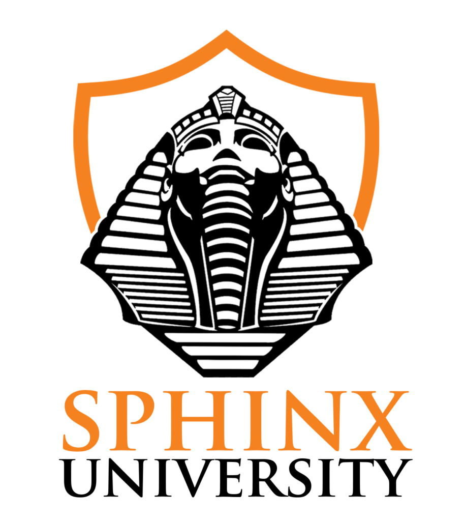 تنسيق جامعة 2023 sphinx