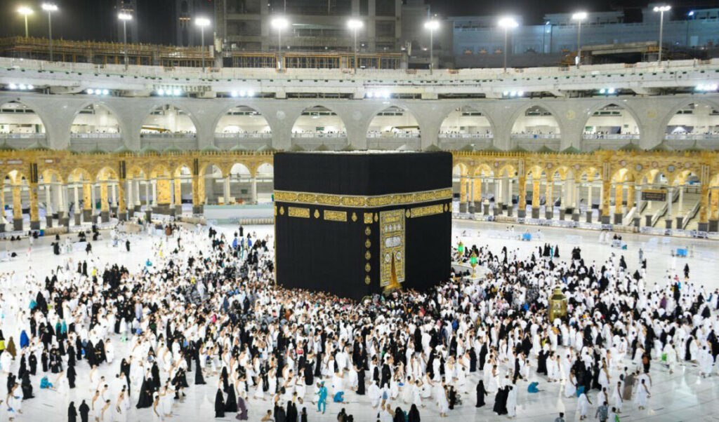 العمرة من أمريكا الشروط والاوراق المطلوبة والاسعار